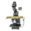 Fresadora Vertical de Torreta de Alta Velocidad X6325 Cabezal de Fresado Vertical Brazo Radial de Fresado M4 Fabricante de Fresado de Metal Suministro Directo