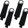 Correas de Velcro Portátiles de Alta Resistencia para Amazon, Organizador de Cables, Almacenamiento y Organizador de Cables de Extensión, Duradero