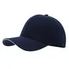 Gorra de Béisbol para Sándwich en Stock Color Sólido Gorra Publicitaria Gorra de Pato Sombrero para el Sol para Exteriores Sombrero de Trabajo Logo Personalizado
