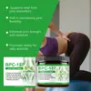 Creme para Cuidados com as Articulações Cuidado Diário Suave para Articulações Massagem em Xadrez Fácil de Absorver Não Grudento Creme para Cuidados com o Corpo