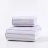 2024 Nuevo Coral Fleece Absorbente Toalla Hogar Diario Suave Set de Toallas Negocio Super Apertura Regalo Toalla Toalla de Baño