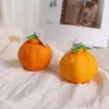 Velas Perfumadas de Frutas Simuladas, Artículos Decorativos Románticos Estilo Ins, Decoración Creativa para el Hogar, Velas Hechas a Mano, Recuerdos de Boda