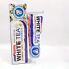 Hong Kong Jurli Yatu Pasta de Dientes Té Blanco Jazmín Menta Fresca Aliento Fresco Blanqueamiento Dental Protección de Encías Familiar 130g