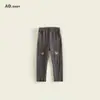 Pantalones de Niña Otoño 2025 Nuevos Elegantes Casuales Largos para Niños Pequeños, Mallas de Princesa para Niños Primavera y Otoño para Ropa de Exterior