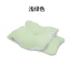 Fábrica de Origen de Almohada de Memoria Almohada Columna Cervical Rebote Lento Adulto Sueño Profundo Almohada de Memoria para Ayudar a Dormir Almohada Especial para Columna Cervical