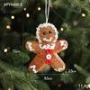 Nueva decoración navideña transfronteriza, decoración de polvo pegajoso, copo de nieve, estrella de cinco puntas, árbol de Navidad, espuma colgante, disponible en stock.