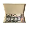 Hs55383/06110-5Aa-A00 é Adequado para Kit de Vedação de Motor Honda Civic Crv Accord
