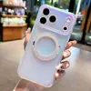 Funda IMD con láser adecuada para iPhone 18 Pro Max, soporte magnético 360, protección anticaídas de airbag en las cuatro esquinas para Apple 17