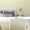 Papel Tapiz de Tela Autoadhesivo Dormitorio Habitación Fondo Nórdico Pared Escritorio Gabinete Pegatina Simple Nórdico