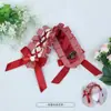 Diadema de Encaje con Lazo Hecha a Mano Estilo Japonés Pinza para el Cabello de Niña Lolita Suave Lindo Accesorio para el Cabello Bidimensional Adorno para el Cabello de Niña Linda