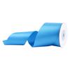Cinta de poliéster de colores de 5 cm y 196 unidades, ideal para manualidades, para tartas, regalos, embalajes de regalo, decoración de bodas, accesorios, cinta de colores.