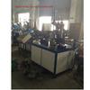 Máquina de ondulação automática de aço inoxidável produtos de metal redondos máquina de corte de borda voadora afiando flangeamento máquina tudo-em-um vendas diretas