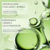 Kormesic Mascarilla Facial de Ácido Hialurónico y Colágeno B5 Cuidado Facial Hidratante y Humectante