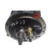 Compressor de ar rotativo Atlas sem óleo, motor principal, cabeçote do compressor 1616727181 1616727581