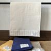 Air Cotton Novo Puro Algodão Cor Sólida Enrugado Toalha Gaze Cor Simples Hotel Homestay Absorvente Pele Macia Amigável