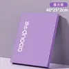 Rodillera de NBR, rodillera de soporte para plancha, almohadilla de equilibrio, almohadilla para entrenamiento con mancuernas, rodillera de espuma para codos, tapete de yoga