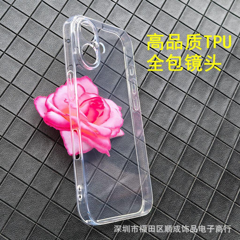 苹果 TPU 3