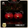 Fábrica Yuan Yifang Atacado Lâmpada de Manteiga Tigela de Buda Vidro Queimando Vela de Buda Lâmpada Frontal de Buda Lâmpada de Oferta Frontal de Buda Chama