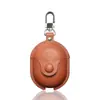 Funda de Cuero para Auriculares Redmi Buds 4 Funda para Auriculares Redmi 3 Pro Funda para Redmi airdots3