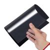 Película para Ventanas PVC Hoja Adhesiva Transparente Lámina de Plástico PET Rollo Material para Cajas Plegables de Avión, Impresión y Embalaje de Blíster Personalizado