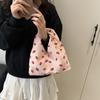 Bolsos para Mujer 2026 Estilo Nuevo Casuales y Hermosos Bolsos de Mano, Modernos y Sencillos Bolsos Cuadrados Pequeños para Mujer, Bolsos de Mano Personalizados Retro