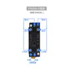 10A, grande de 8 pines, pequeño de 14 pines, LY2NJ, MY4NJ, relé intermedio pequeño, CC12V, 24V, CA110V, 220V