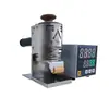 Dispensador de Pegamento Caliente Manual Máquina Pequeña de Recubrimiento Pistola de Pegamento Eléctrica Barras de Pegamento Pegamento Granulado Adhesivo Sensible a la Presión Cartón Pegamento en Spray