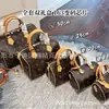 2026 Nuevo 25 Almohadas Moda Versátil Bolso Cruzado Multifuncional Gran Capacidad Bolso de Mano de Moda Bolso de Hombro Nuevo