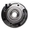 Rolamento de Cubo de Roda 5179955Aa/4Wd Roda Dianteira Adequado para Dodge: Unidade de Cubo de Roda para Pick-up Ram 1500