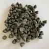 Cabeza Zirconia Abrasiva Resina Abrasiva Eliminación de Rayones Rebaba Pulido Superficie de Espejo Resina 6 Otro