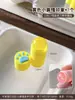 Sello Mini para Uñas con Forma de Pata de Gato Nuevo Portátil Goma Sello Placa de Acero Herramienta de Transferencia de Impresión Venta al por Mayor