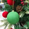 Bolas de Navidad de Terciopelo de Colores Hechas a Medida por el Fabricante, Adornos para Árbol de Navidad, Bolas de Navidad de Terciopelo, Bolas de Navidad para Decoración de Centros Comerciales