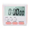 Temporizador Multifuncional Transfronterizo, Gestor de Tiempo Especial para el Aprendizaje Infantil, Pequeño Reloj Despertador Visual, Temporizador de Cocina