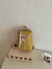 Bolso bandolera de moda transfronterizo, bolso versátil y moderno para teléfono móvil para mujer, bolso bandolera casual de nicho para el día a día, de lujo ligero para mujer