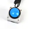 Control Remoto Botón Personalizado USB de 62mm Buzzer para Concurso Teclado de Atajos Ratón Inalámbrico para Computadora Inalámbrico