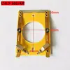 Accesorios para Motores Monofásicos Interruptor Centrífugo Monofásico L20L25L34 Interruptor Centrífugo Interno Base de Interruptor de Cuchilla Embrague