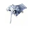 Partes de motor de gasolina: 188, 190F, asiento con control de velocidad 190F, GX390, 420, 13HP, 15HP, soporte de control de velocidad para karting