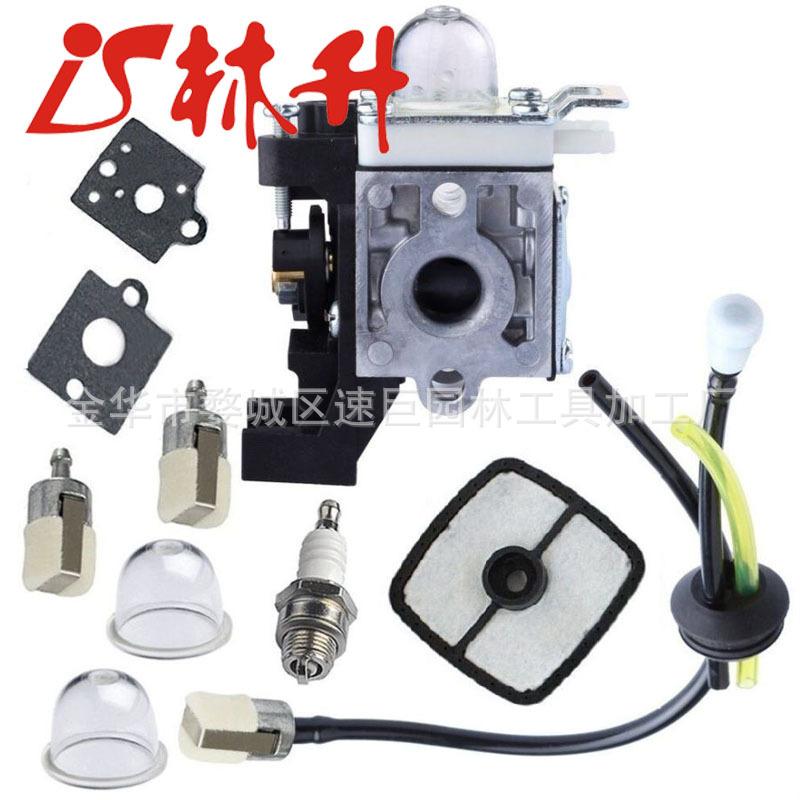 Carburetor For Zama RB-K93 Ech