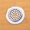 Drenaje de piscina diámetro 7.5cm tamaño pequeño accesorios de drenaje de piso lote especial de un yuan dos yuanes