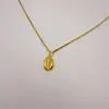 Estrella de Mar Vintage Acero de Titanio Colgante de Colgante para Joyería DIY para Mujeres Cangrejo Sol Versátil Acero Inoxidable Colgante de Colgante para Pendientes