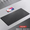 Alfombrilla antideslizante para coche, adorno para coche, alfombrilla de almacenamiento para coche, panel de instrumentos de control central, teléfono móvil, protector solar fijo, resistente a altas temperaturas