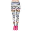 Pantalones de Yoga Estampado Digital 3D de Amazon para Primavera y Otoño Estilo Europeo y Americano Delgados Casuales Transpirables Pantalones de Yoga para Mujer