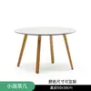 Sofá de exterior, silla de ratán impermeable y a prueba de sol para patio, mesa de café, silla de aleación de aluminio de madera maciza para patio abierto, jardín, patio, ocio