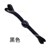 Botones de Estilo Nacional Accesorios Botones Retro Cola de Golondrina de Una Palabra Decorados a Mano Botones de Cheongsam Ropa de Estilo Étnico Botones para Tops