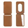 Soporte Magnético Plegable para Tarjetas Magsafe Más Vendido Transfronterizo Adecuado para iPhone, Soporte de Tarjeta Apple para Insertar Tarjetas