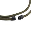 Cordón para teléfono móvil con correa cruzada estilo antiguo duradero cordón para cámara cuerda para el cuello hombres y mujeres estilo Chanel cuerda para teléfono móvil