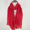 Estilo Nuevo Primavera y Verano Bufanda de Seda de Gasa Suave Tamaño Grande Toalla de Playa Estampada Bufanda de Gasa de Alta Gama Chal Bufanda Venta al por Mayor