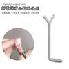 Arte de Uñas Forma de Y Forma de Corazón Ojo de Gato Magnético Tira Magnética Herramienta Especial para Absorber Esmalte de Uñas Gel Ojo de Gato Herramienta de Cable Magnético Sin Imán