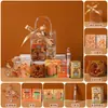 Regalo de Acompañamiento de Capibara para Estudiantes, Premios, Recuerdo de Cumpleaños Infantil, Compartir para Toda la Clase Venta Práctica de Papelería para el Examen de Admisión a la Universidad