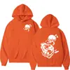 Moletom Fog Gbrs Grupo de Observações Avançadas Masculino Hip Hop Vin